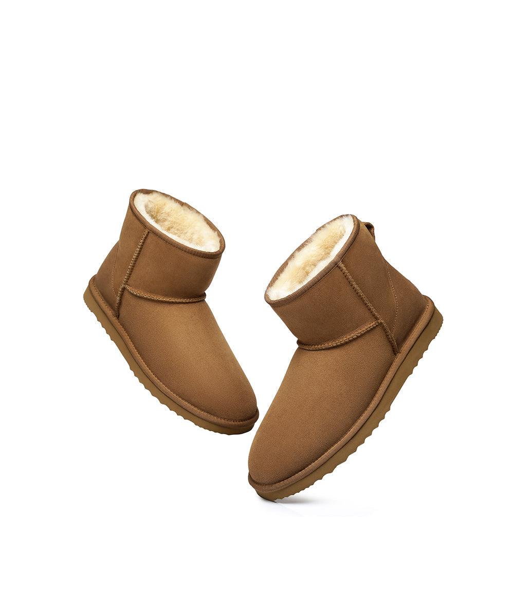 UGG Classic Men's Mini Big Sizes Boots - Assuie UGG Wear