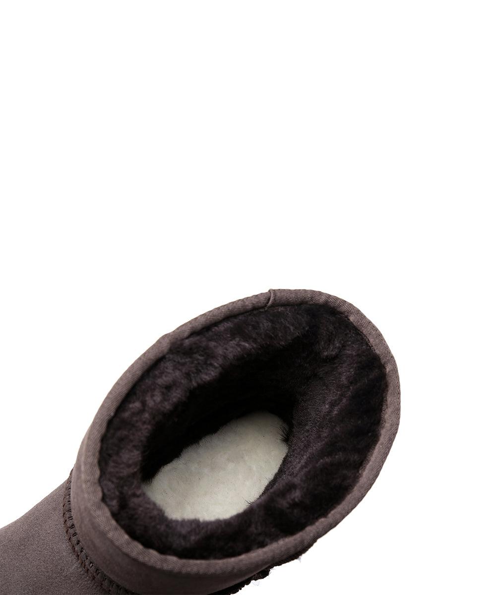 UGG Classic Men's Mini Big Sizes Boots - Assuie UGG Wear