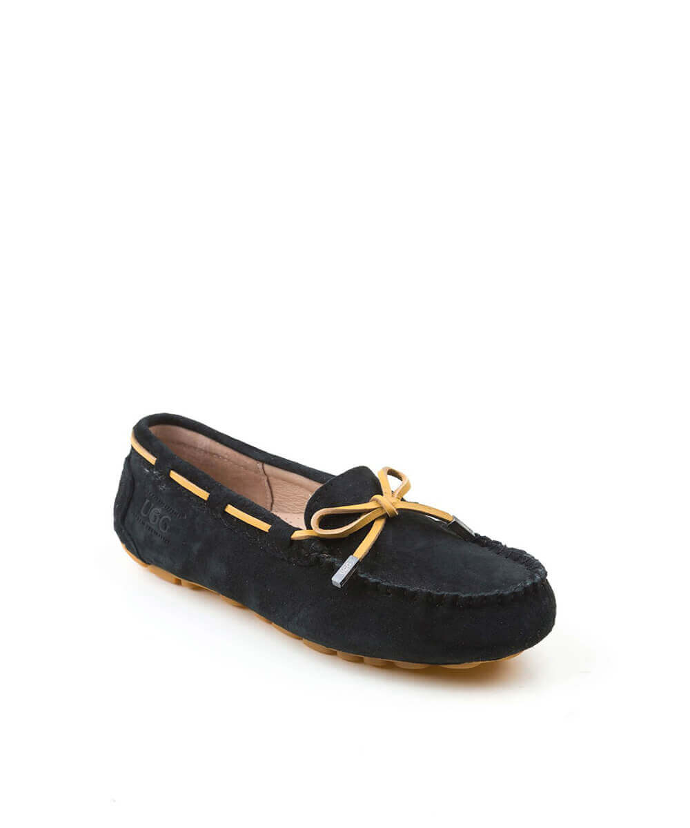 UGG Women's Summer Moccasin - Assuie UGG Wear