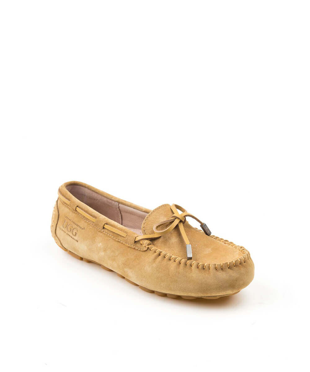 UGG Women's Summer Moccasin - Assuie UGG Wear