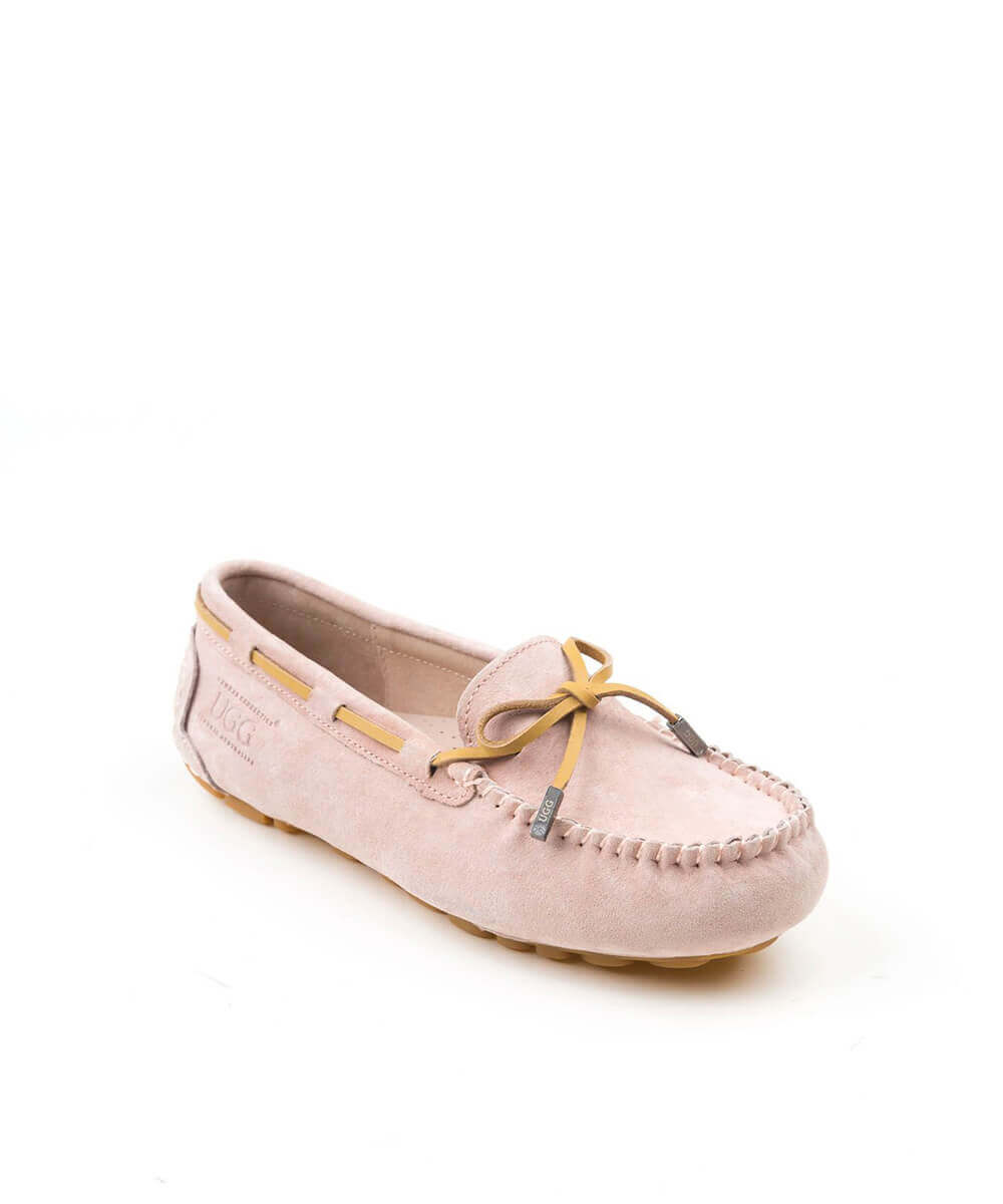 UGG Women's Summer Moccasin - Assuie UGG Wear