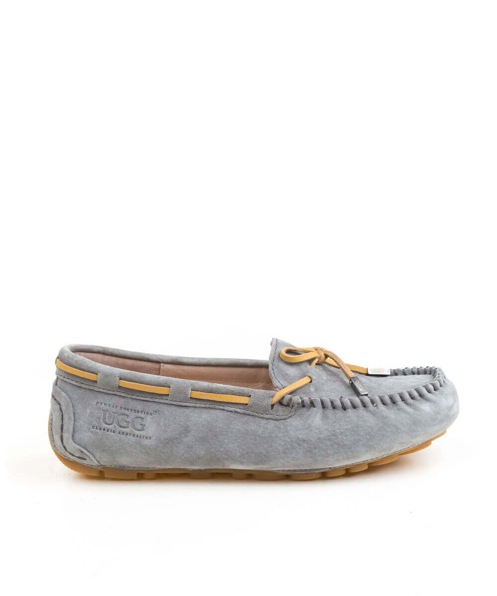 UGG Women's Summer Moccasin - Assuie UGG Wear