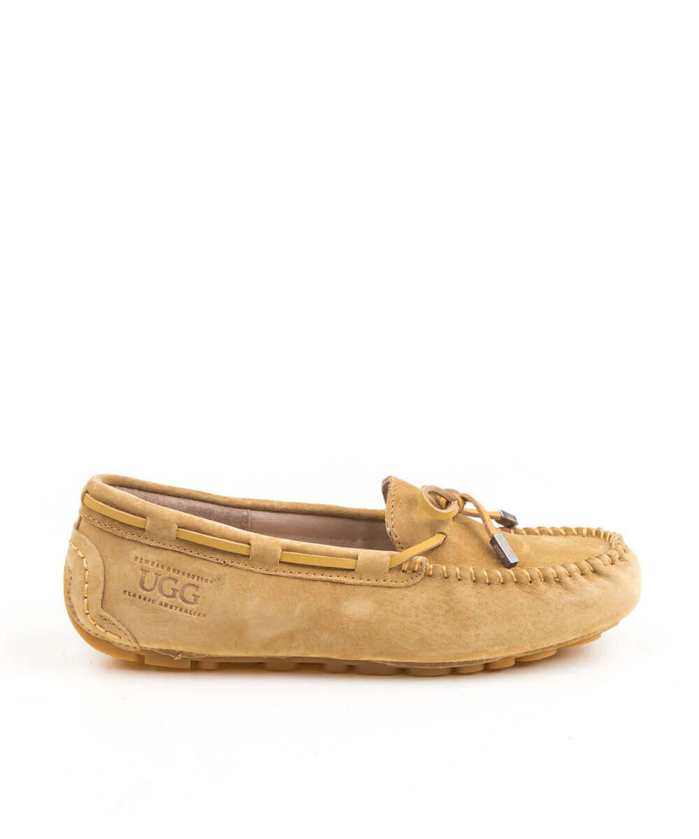 UGG Women's Summer Moccasin - Assuie UGG Wear