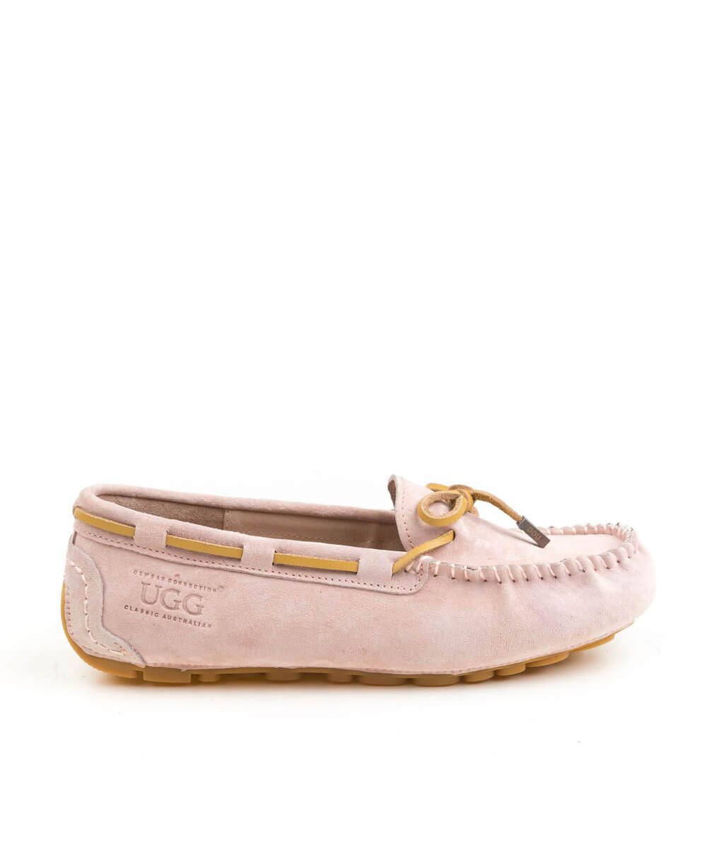 UGG Women's Summer Moccasin - Assuie UGG Wear