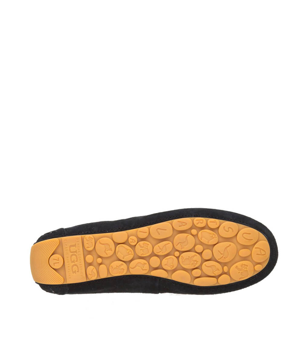 UGG Women's Summer Moccasin - Assuie UGG Wear