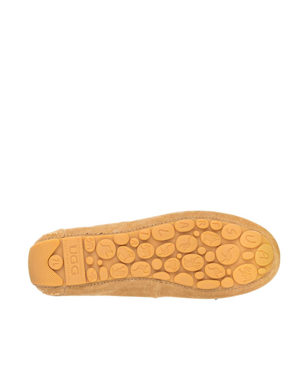 UGG Women's Summer Moccasin - Assuie UGG Wear