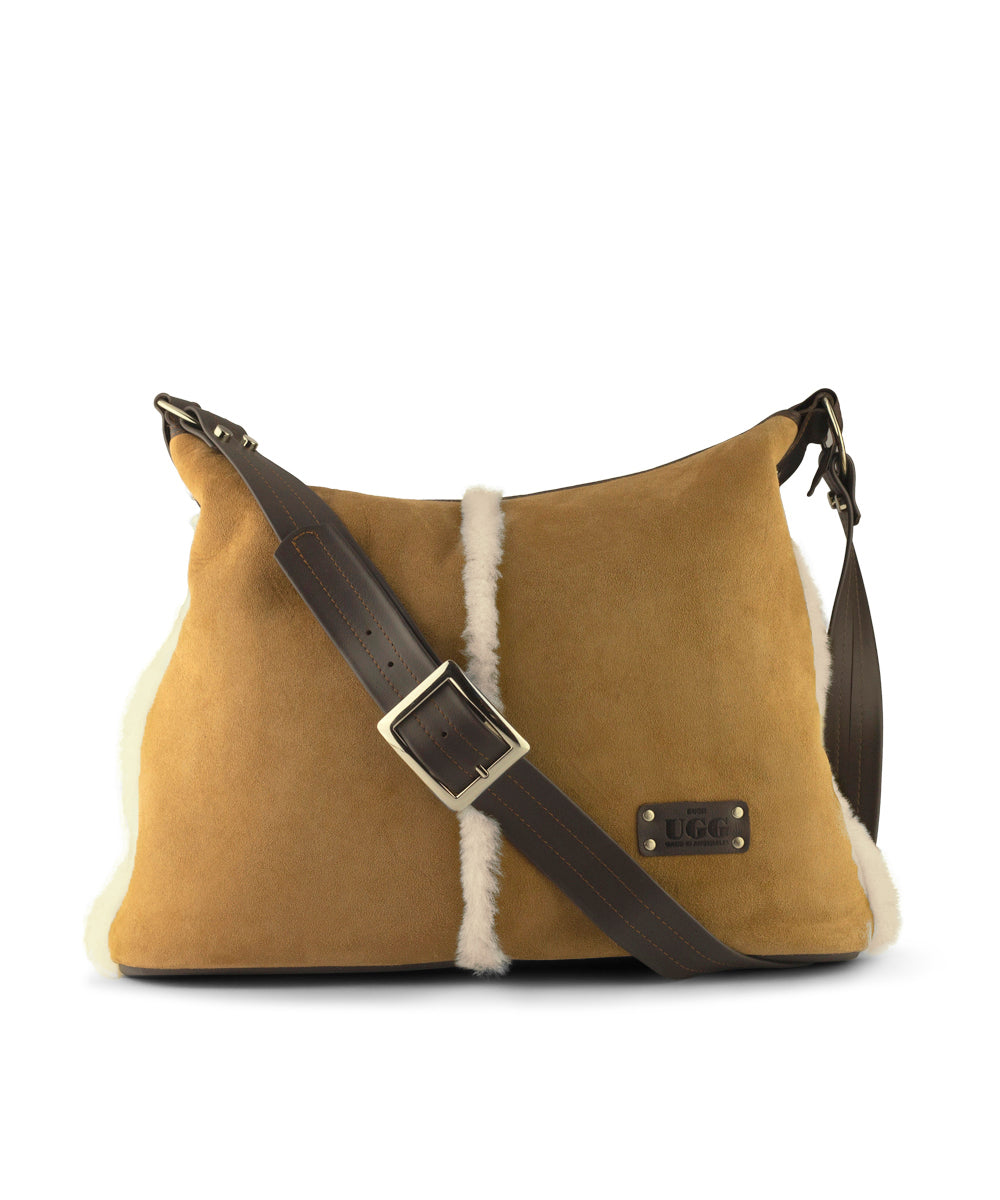 Large Shoulder Sack UGG Bag - Assuie UGG Wear