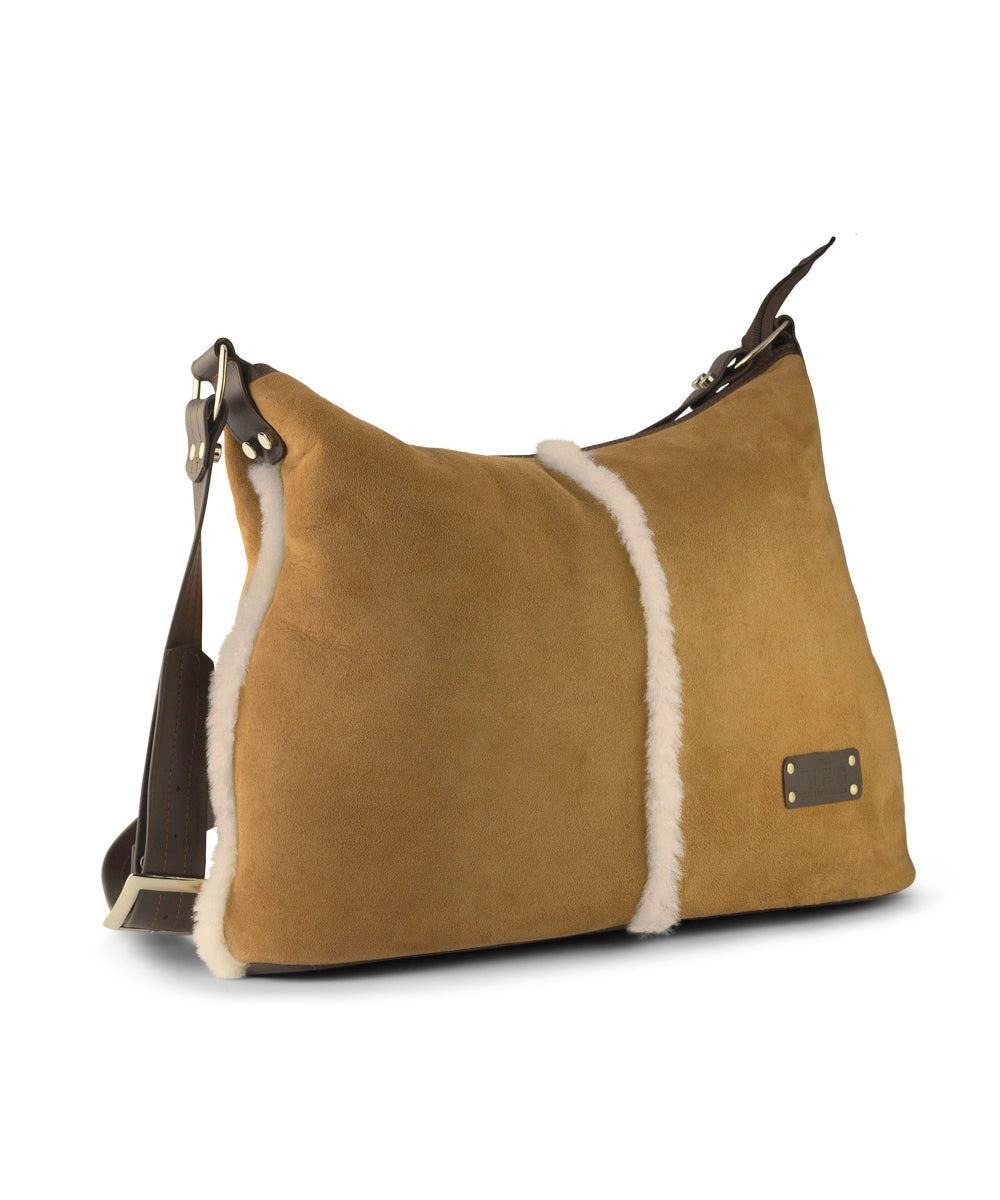 Large Shoulder Sack UGG Bag - Assuie UGG Wear