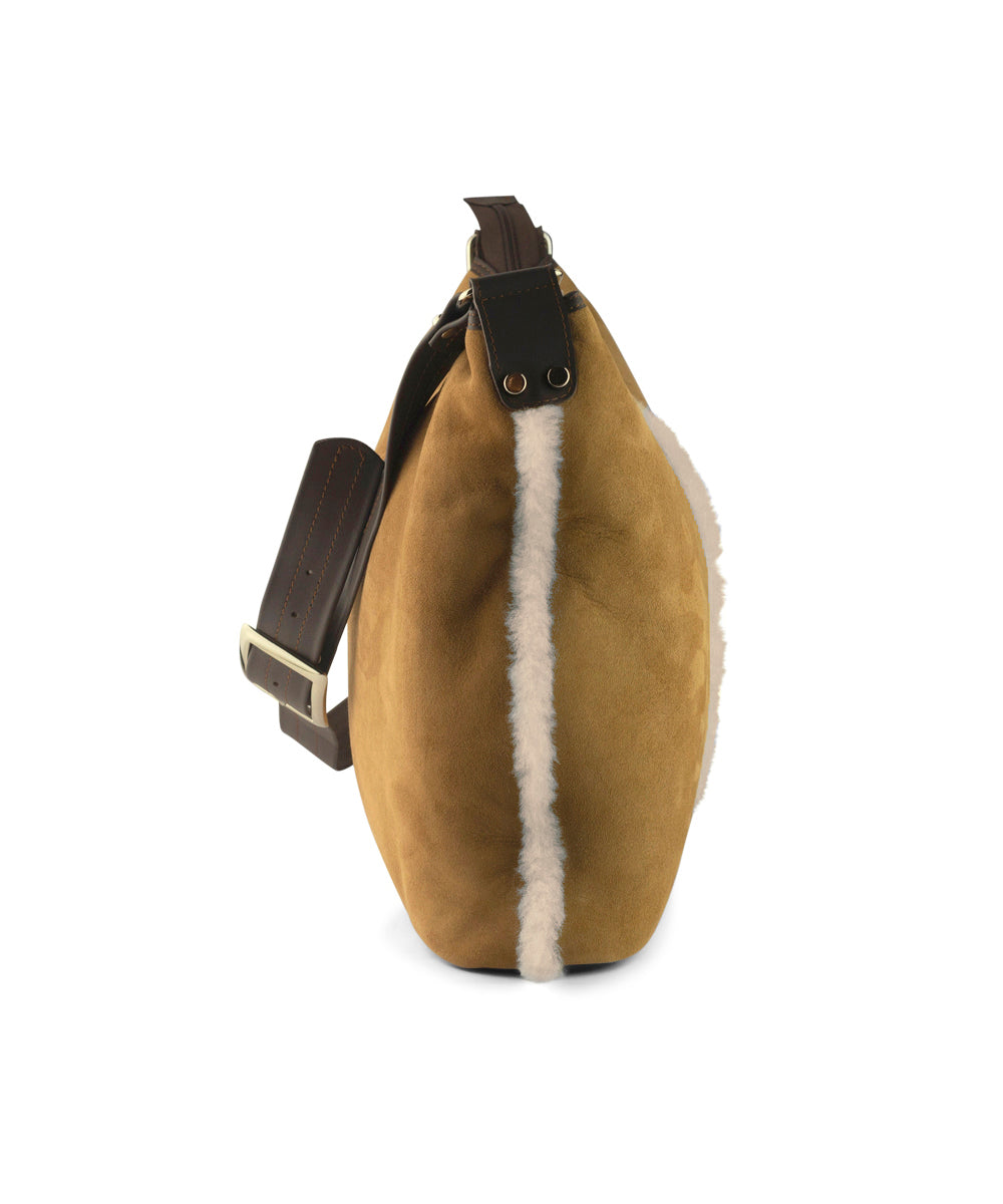 Large Shoulder Sack UGG Bag - Assuie UGG Wear