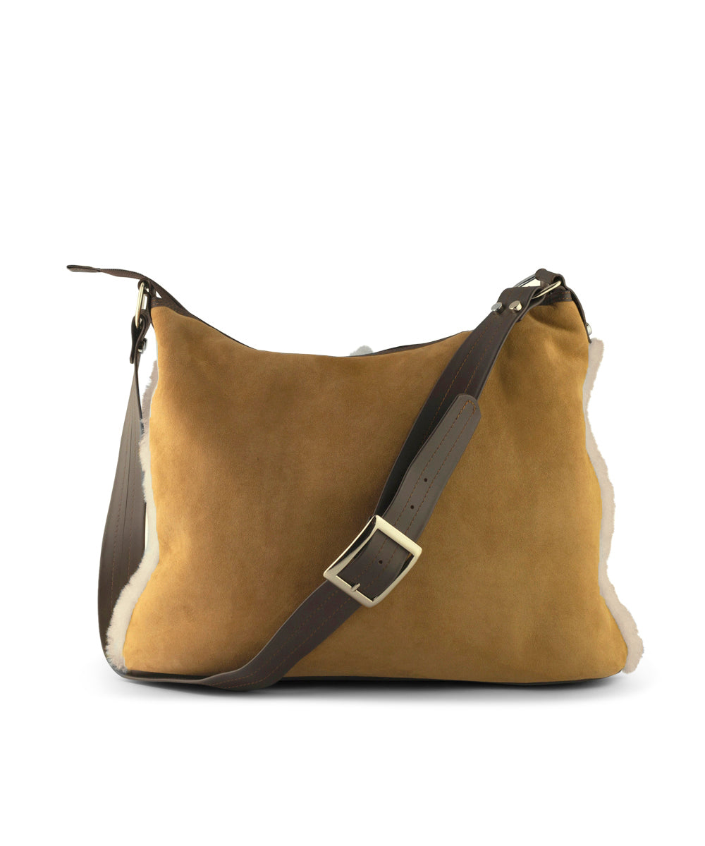 Large Shoulder Sack UGG Bag - Assuie UGG Wear