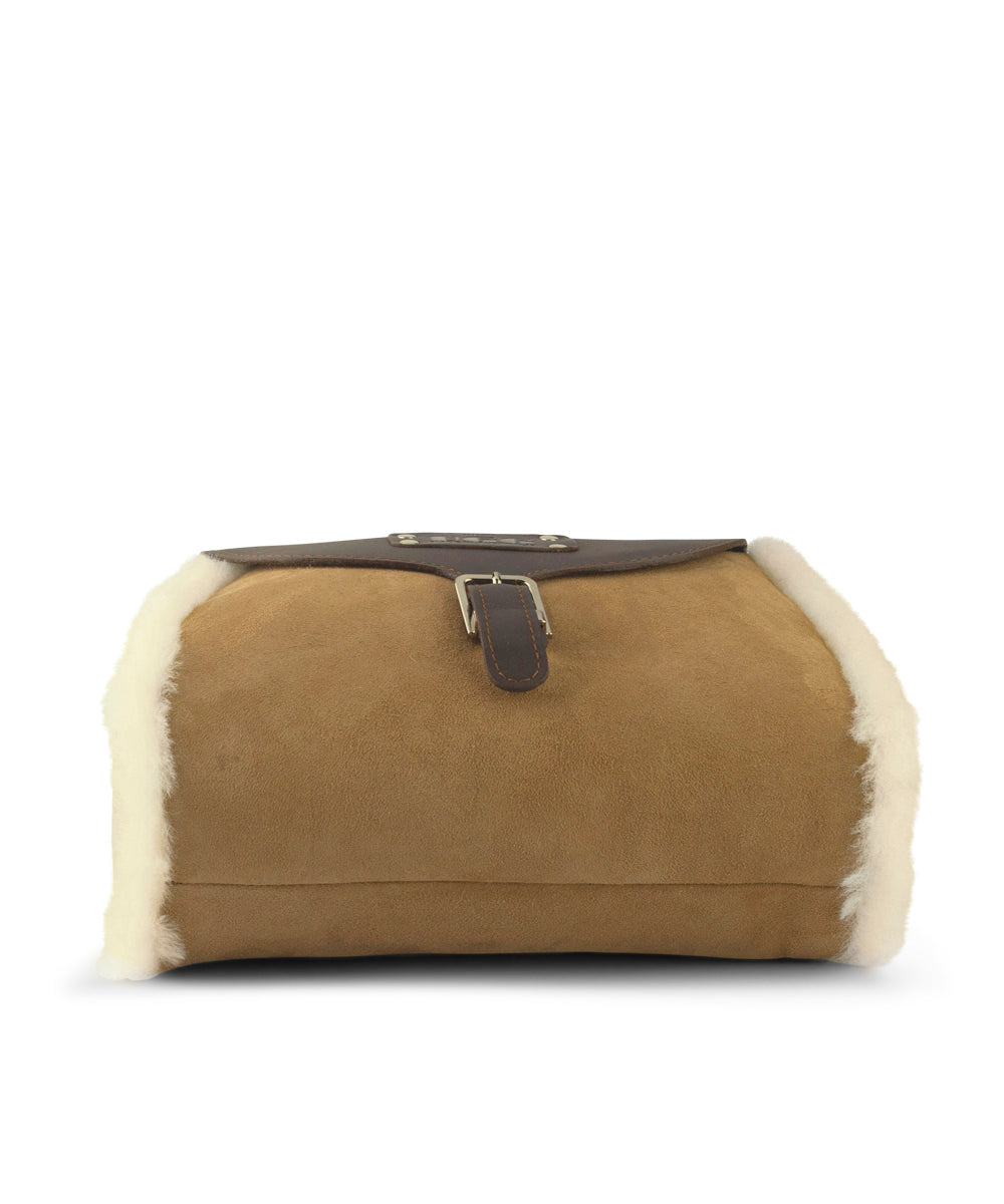 Postie UGG Sheepskin Bag - Assuie UGG Wear