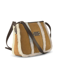 Over Shoulder 3 Panels UGG Bag - Assuie UGG Wear