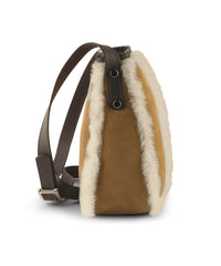 Over Shoulder 3 Panels UGG Bag - Assuie UGG Wear