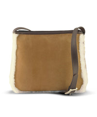 Over Shoulder 3 Panels UGG Bag - Assuie UGG Wear