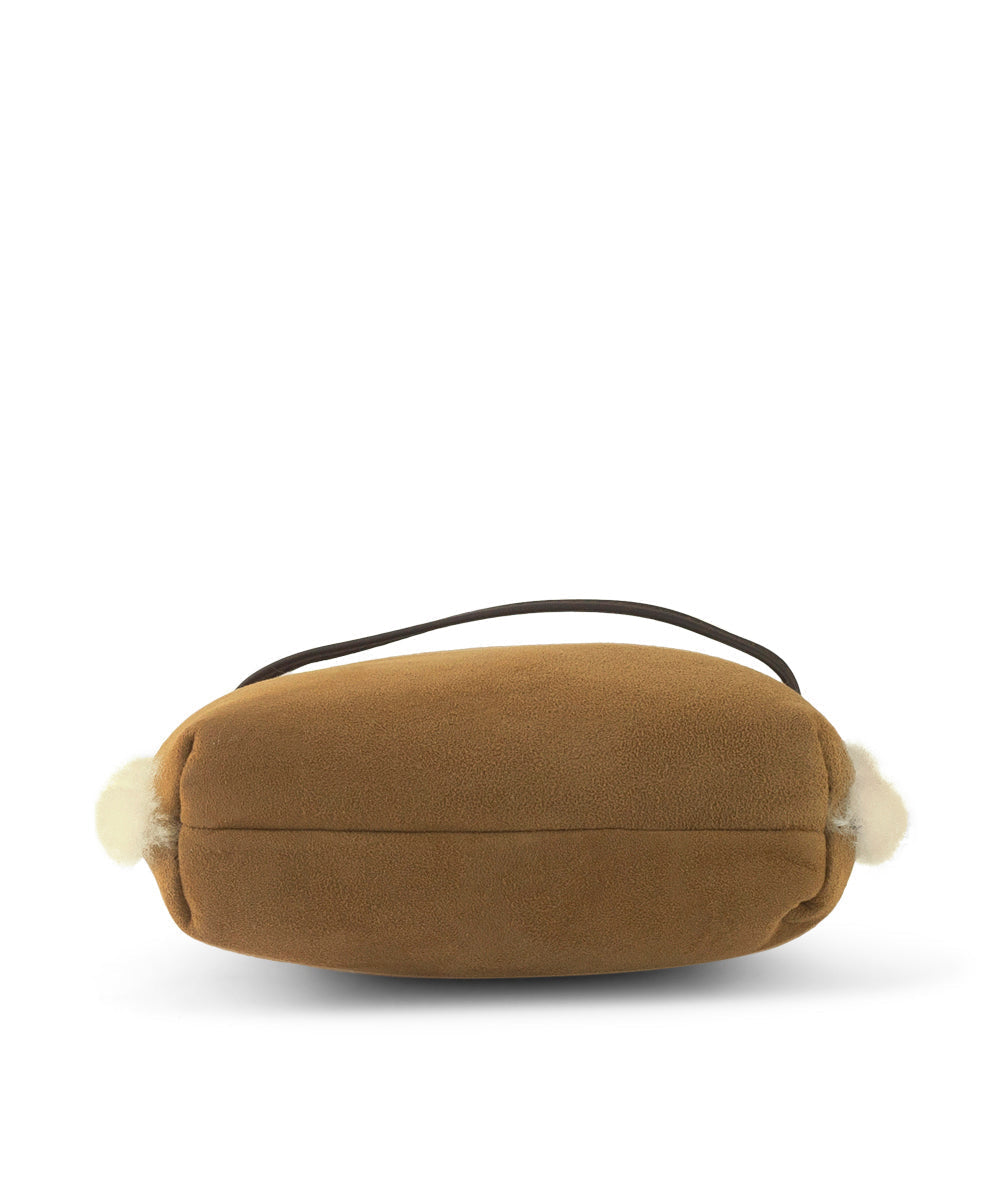Casual Shoulder Sheepskin UGG Bag - Assuie UGG Wear