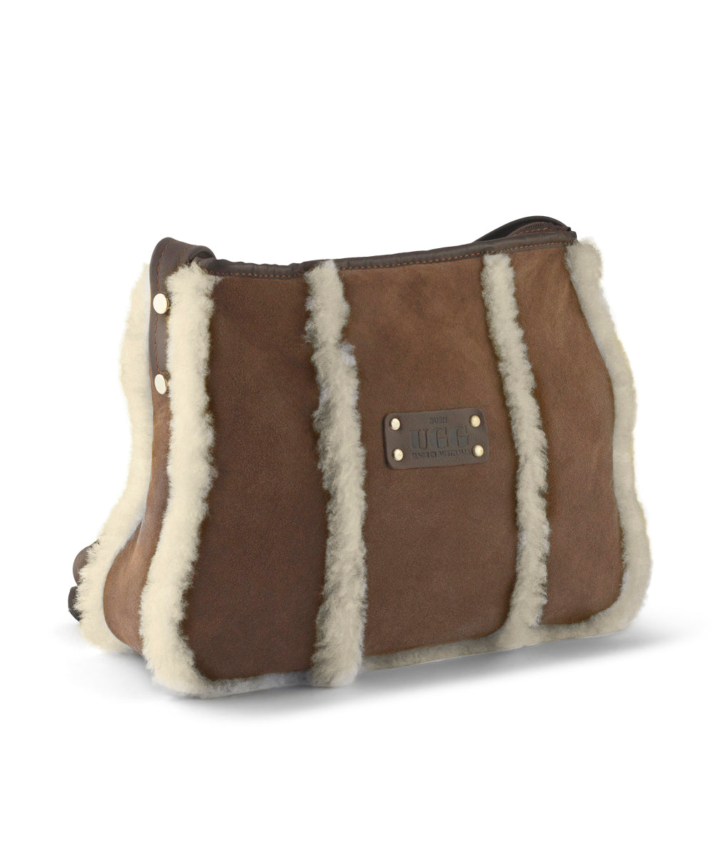 Over Shoulder 3 Panels UGG Bag - Assuie UGG Wear