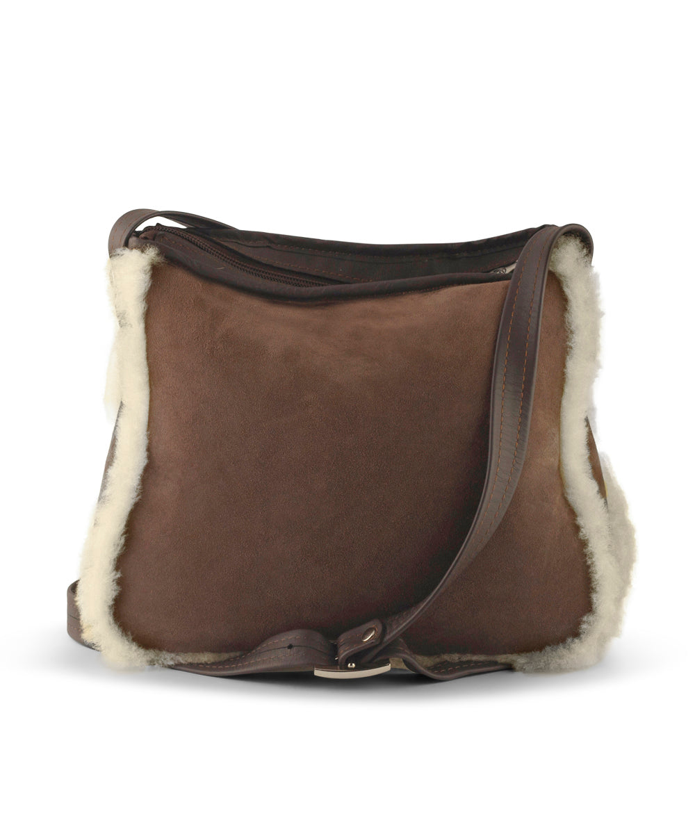 Over Shoulder 3 Panels UGG Bag - Assuie UGG Wear