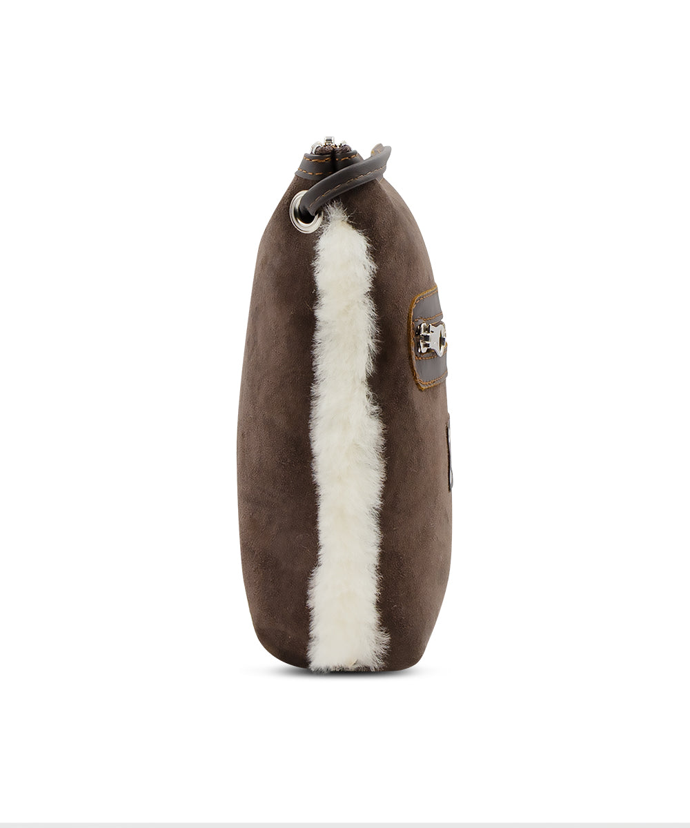 Casual Shoulder Sheepskin UGG Bag - Assuie UGG Wear