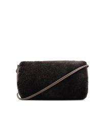 Medium Flopover UGG Sheepskin Bag - Assuie UGG Wear