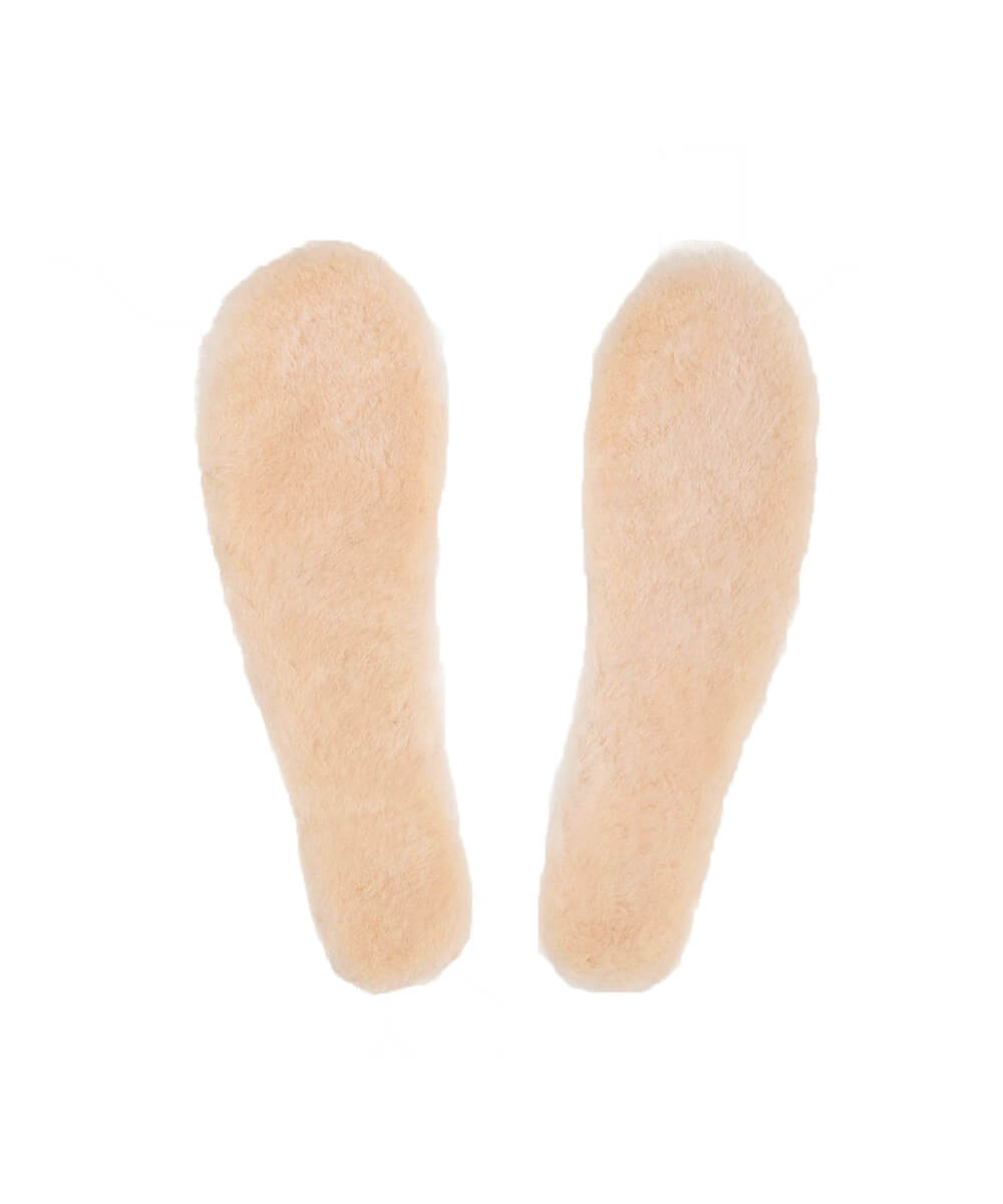 UGG Replacement Wool Insole - Assuie UGG Wear