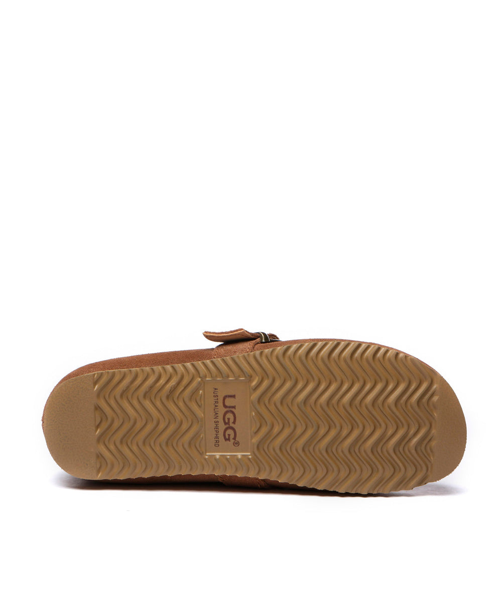 UGG Women's Monica Loafers - Assuie UGG Wear