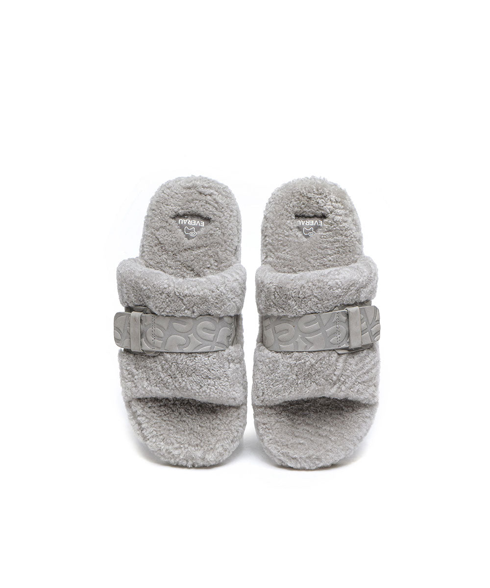 Jule Fluffy Women's Slides - Assuie UGG Wear