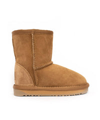 UGG Kids' Classic Short Boots - Assuie UGG Wear