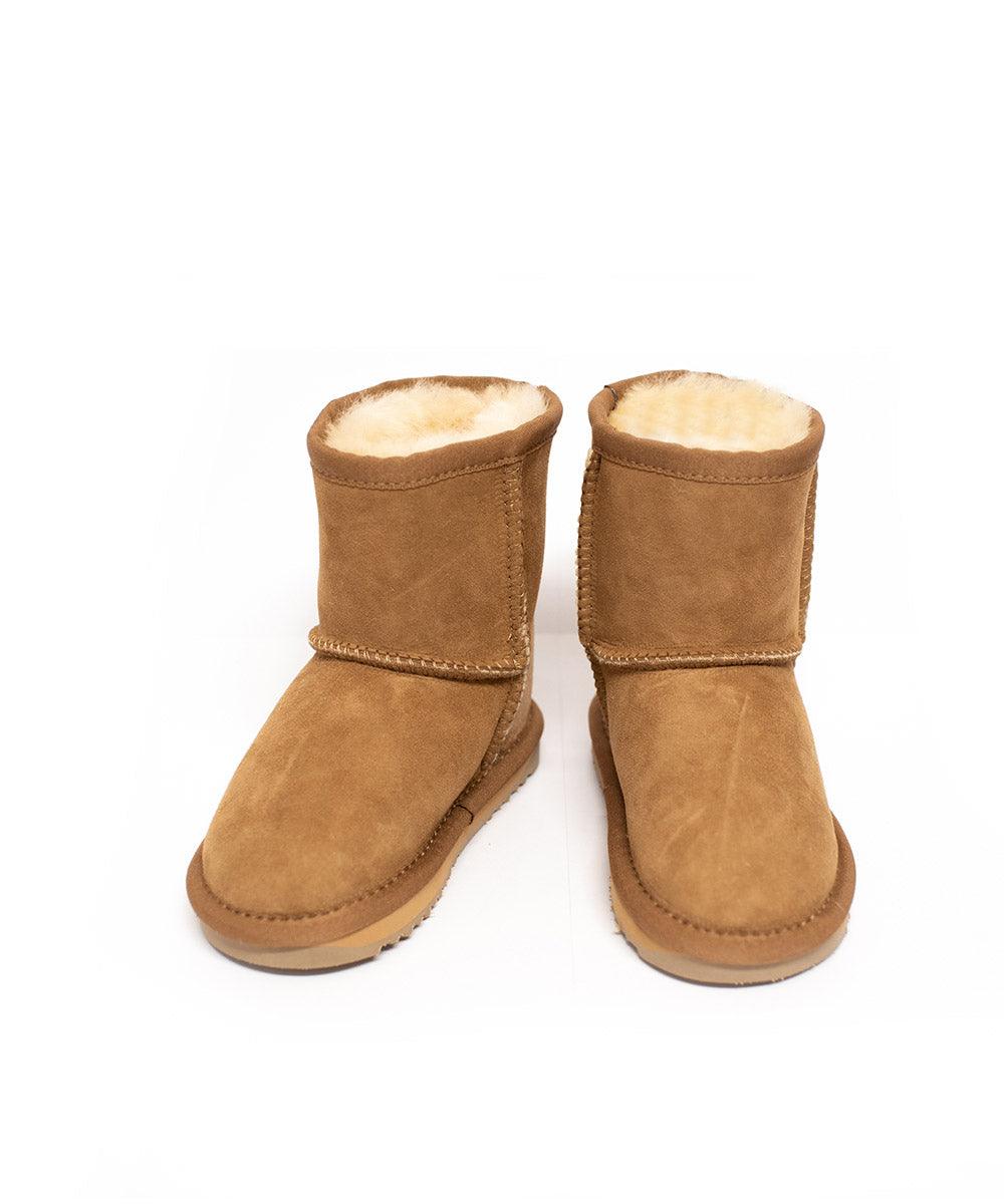 UGG Kids' Classic Short Boots - Assuie UGG Wear