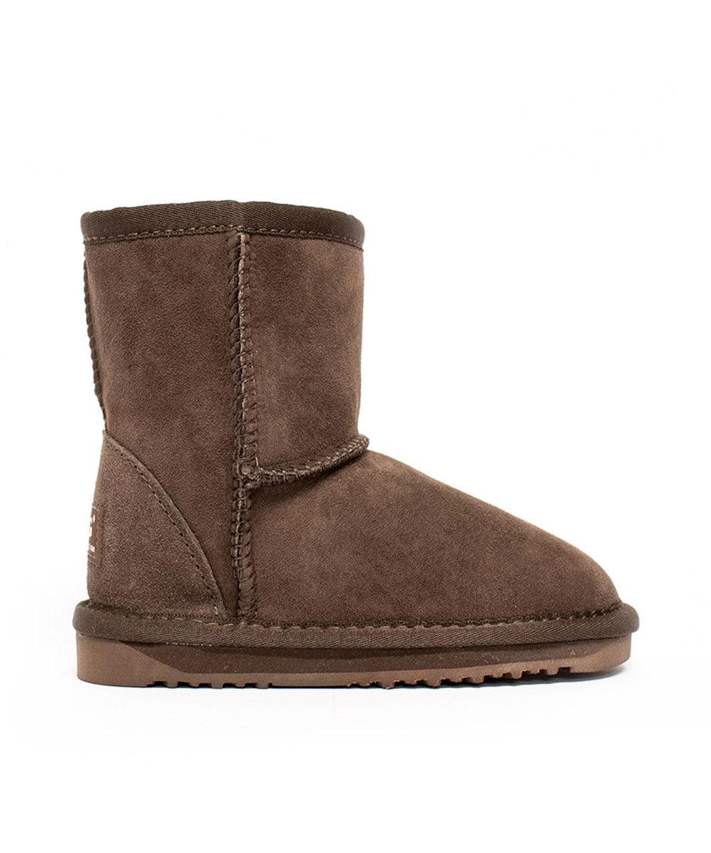 UGG Kids' Classic Short Boots - Assuie UGG Wear