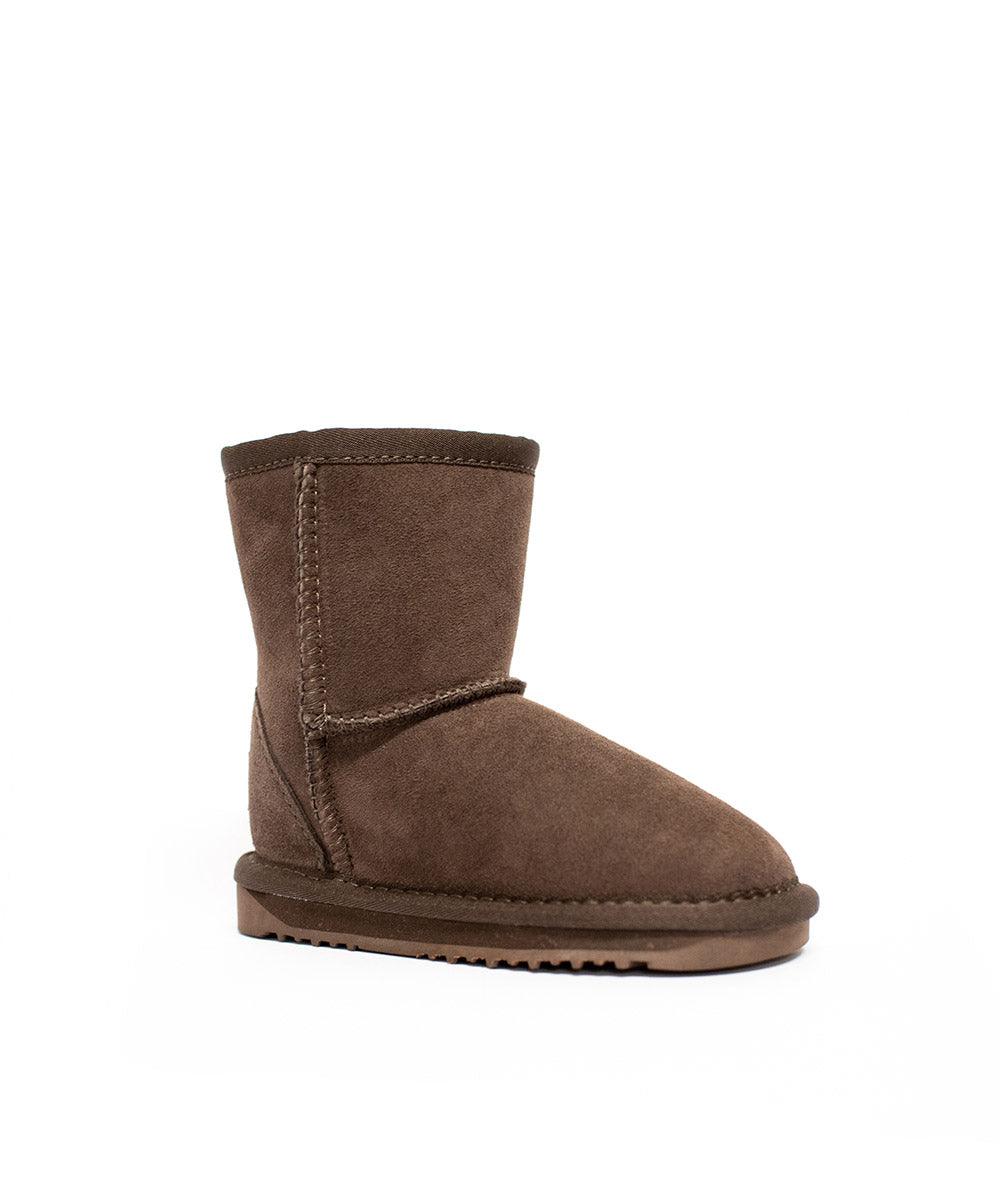 UGG Kids' Classic Short Boots - Assuie UGG Wear