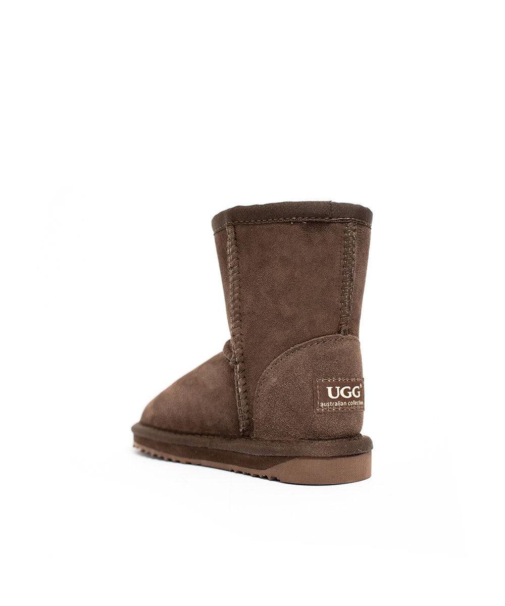 UGG Kids' Classic Short Boots - Assuie UGG Wear