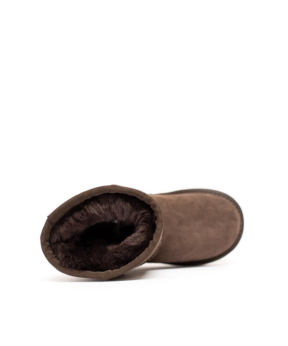 UGG Kids' Classic Short Boots - Assuie UGG Wear