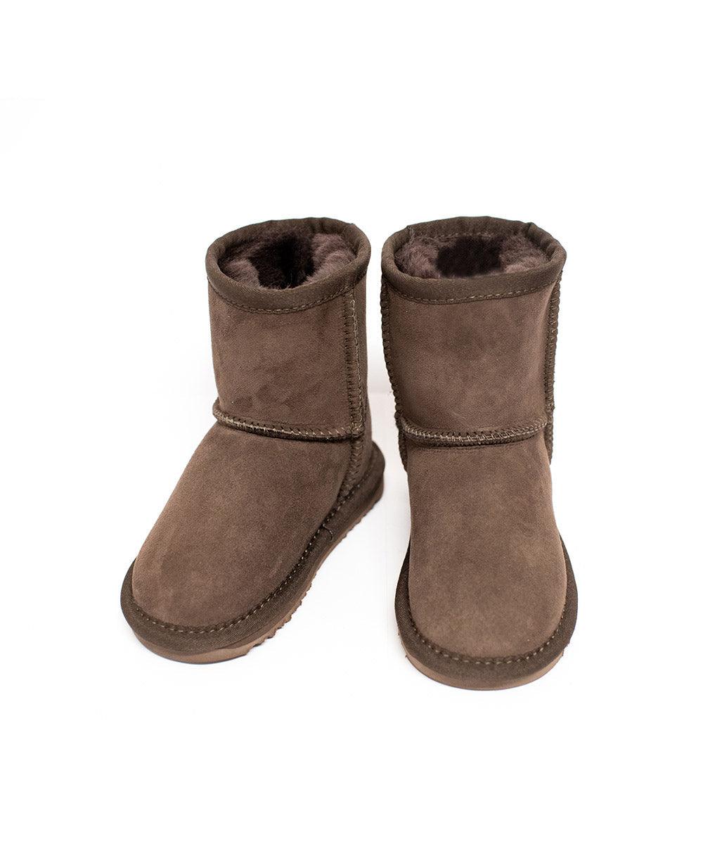 UGG Kids' Classic Short Boots - Assuie UGG Wear