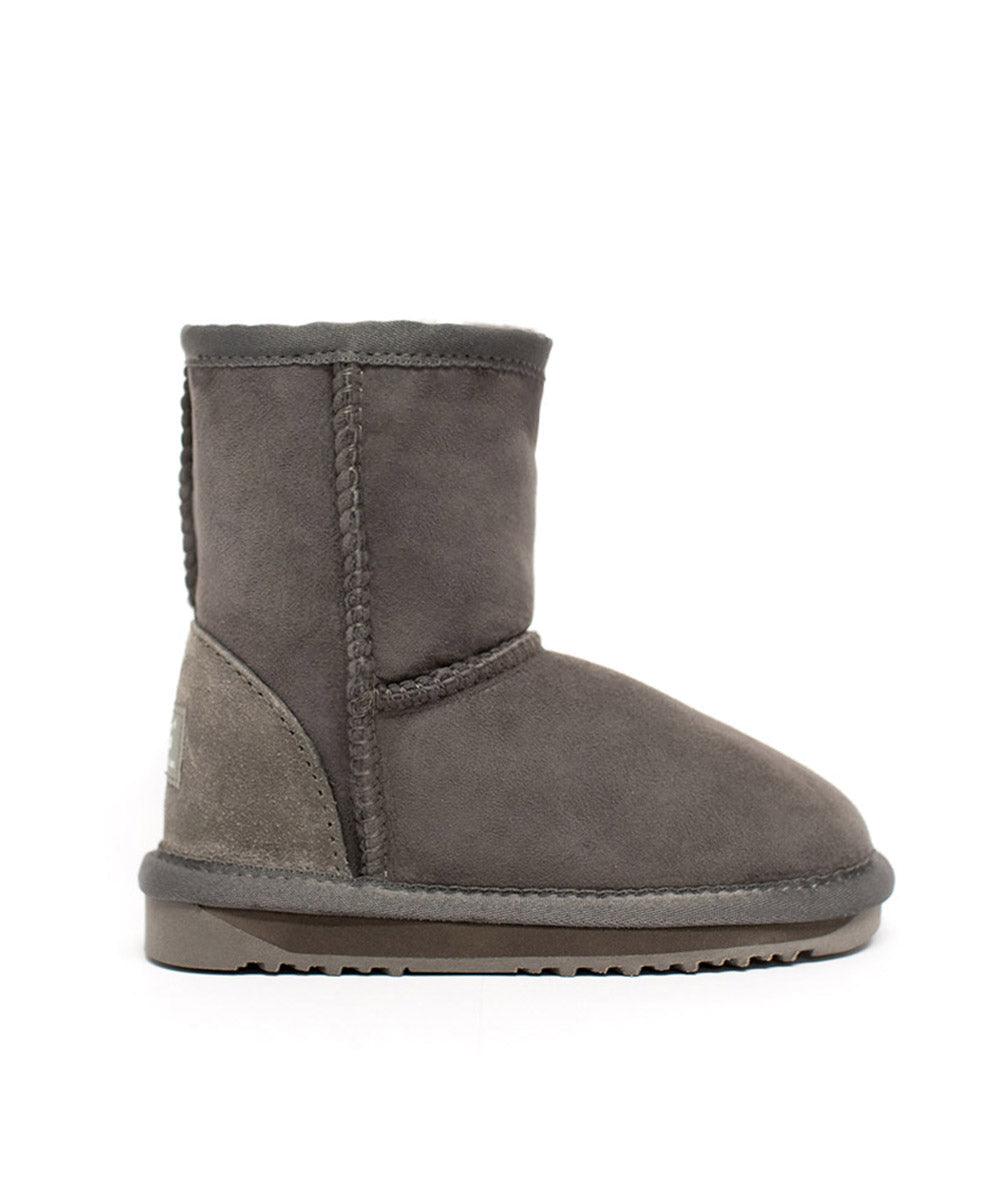 UGG Kids' Classic Short Boots - Assuie UGG Wear