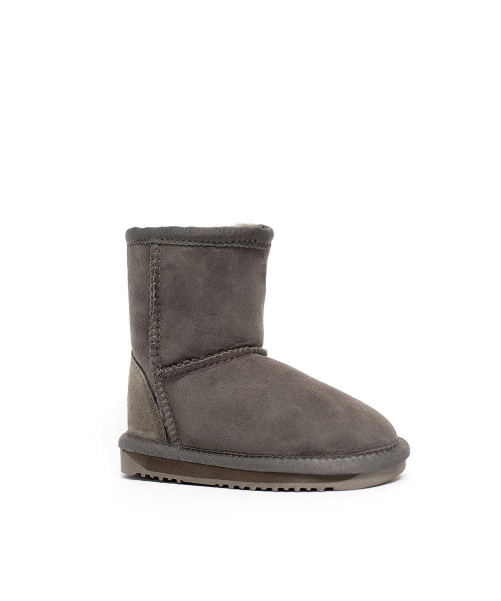 UGG Kids' Classic Short Boots - Assuie UGG Wear