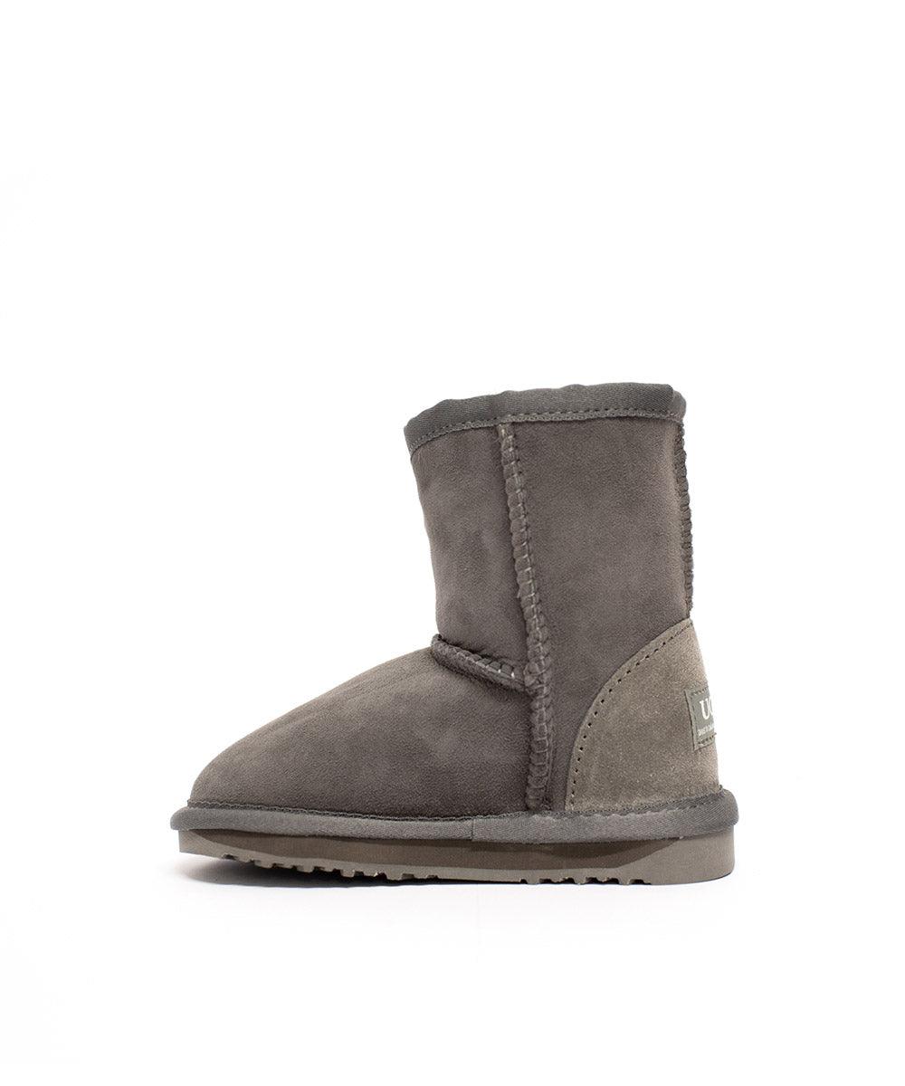 UGG Kids' Classic Short Boots - Assuie UGG Wear