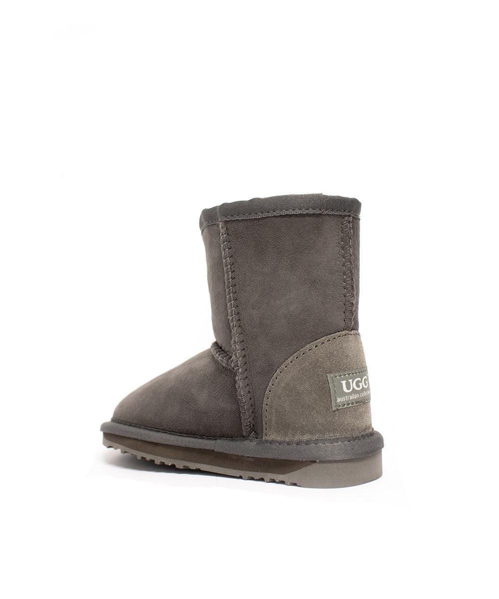 UGG Kids' Classic Short Boots - Assuie UGG Wear