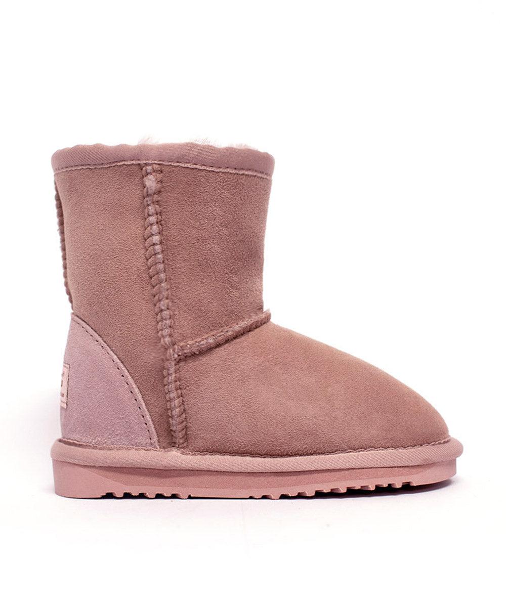 UGG Kids' Classic Short Boots - Assuie UGG Wear