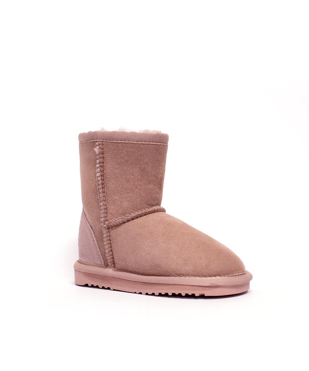 UGG Kids' Classic Short Boots - Assuie UGG Wear