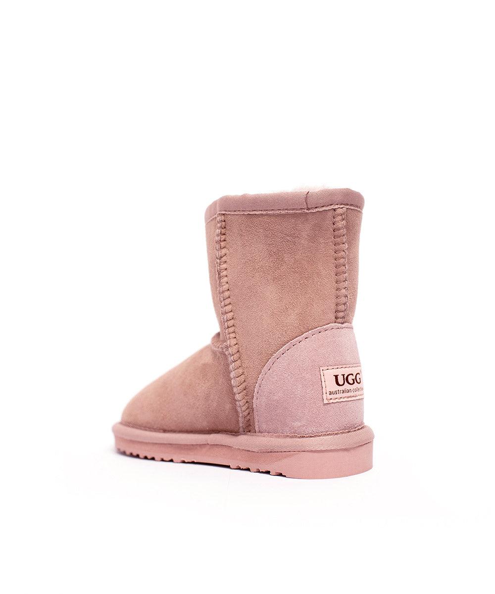 UGG Kids' Classic Short Boots - Assuie UGG Wear
