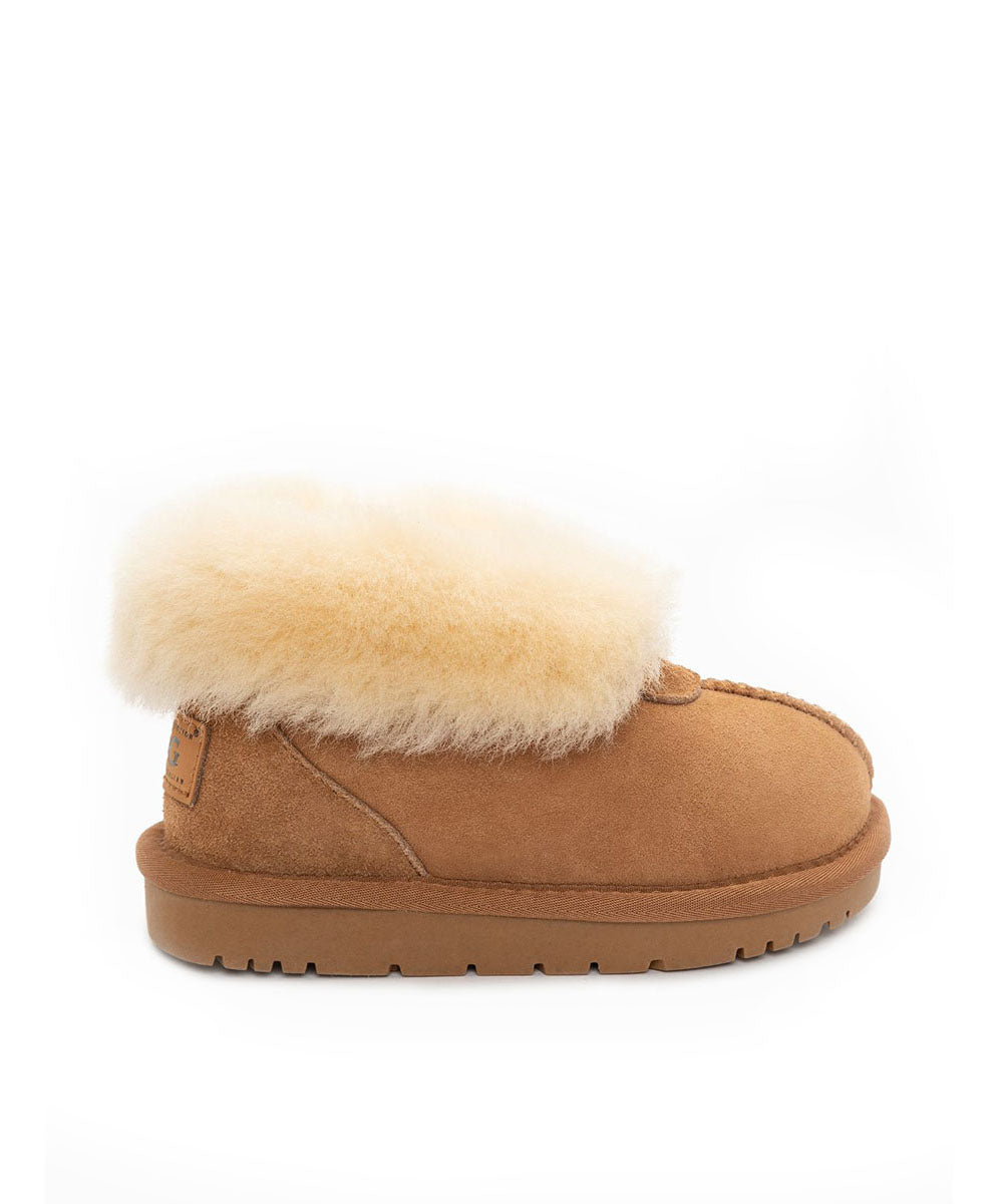 Hushly UGG Kids' Slippers - Assuie UGG Wear