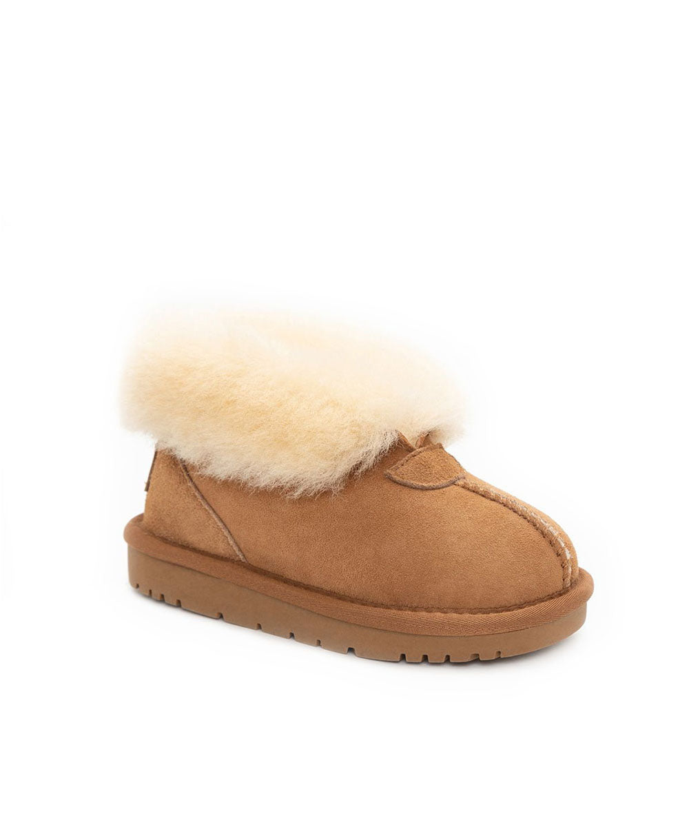 Hushly UGG Kids' Slippers - Assuie UGG Wear