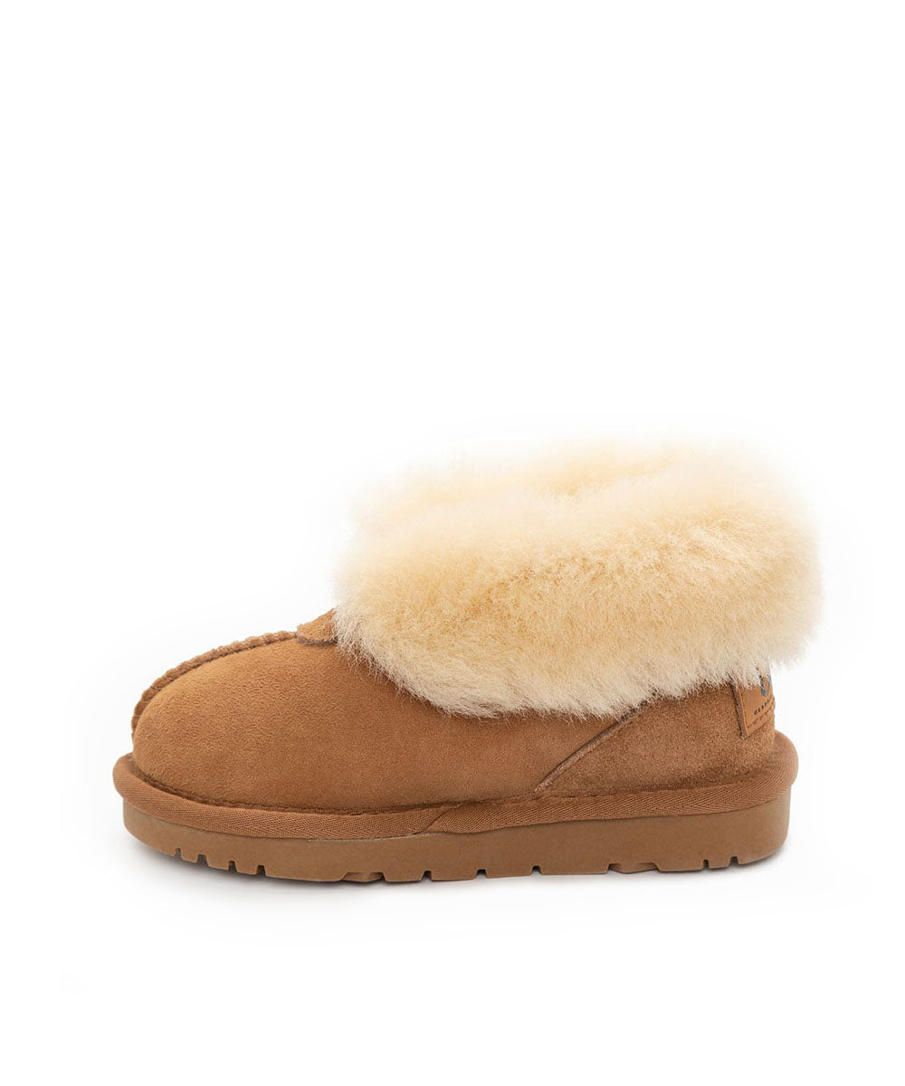 Hushly UGG Kids' Slippers - Assuie UGG Wear