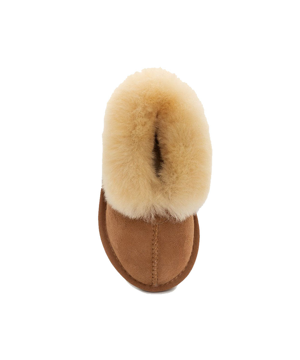 Hushly UGG Kids' Slippers - Assuie UGG Wear