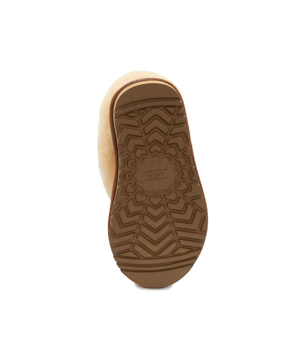 Hushly UGG Kids' Slippers - Assuie UGG Wear