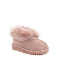 Hushly UGG Kids' Slippers - Assuie UGG Wear