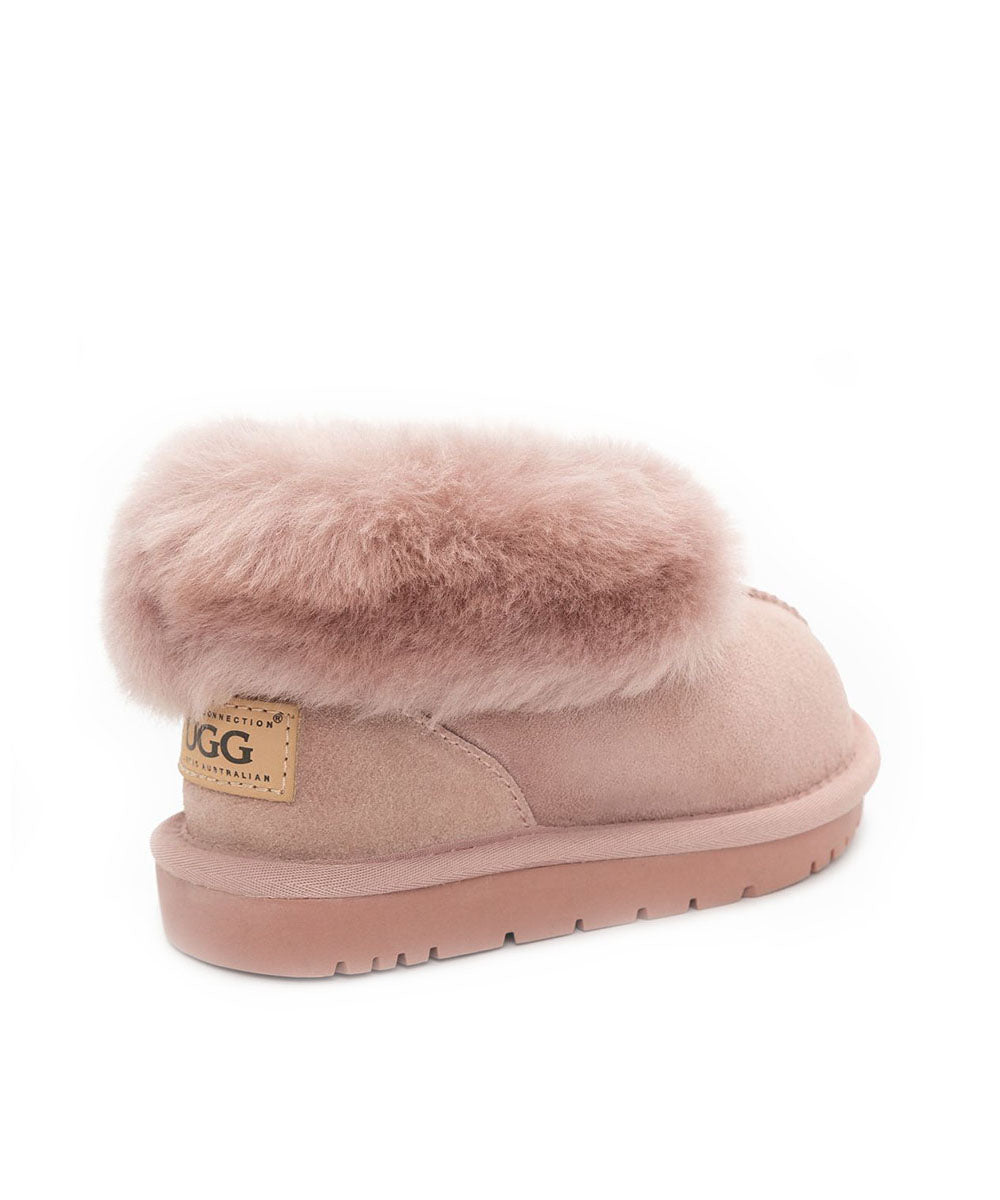 Hushly UGG Kids' Slippers - Assuie UGG Wear