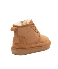 Kingston UGG Lace Kids' Boots - Assuie UGG Wear