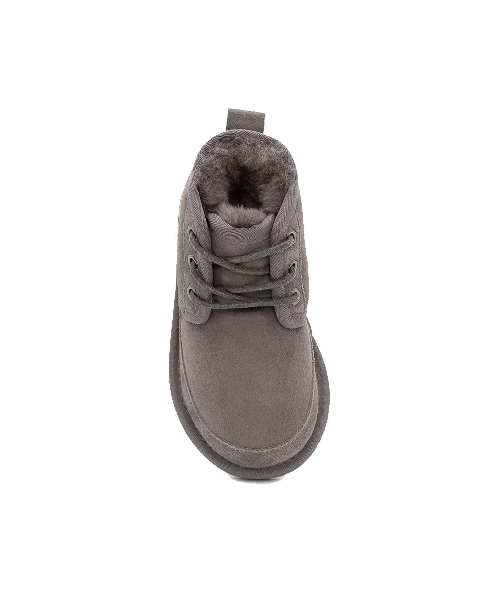 Kingston UGG Lace Kids' Boots - Assuie UGG Wear