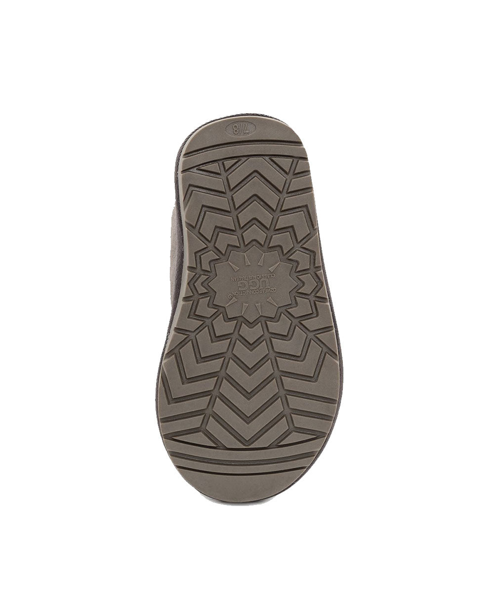 Kingston UGG Lace Kids' Boots - Assuie UGG Wear